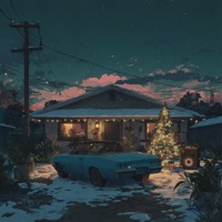 Lofi Christmas - Lofi Factory Beats