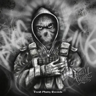 Listen to Bassline Soldiers - Single by Chelina Manuhutu