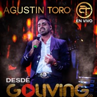 Desde Go Living (En Vivo) - Single - Agustín Toro