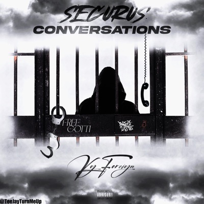 Securus Conversations - Single
