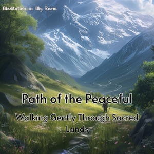 Path of the Peaceful: Walking Gently Through Sacred Lands