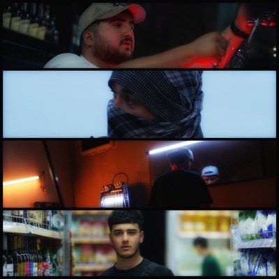 2 Bash Cypher - Single