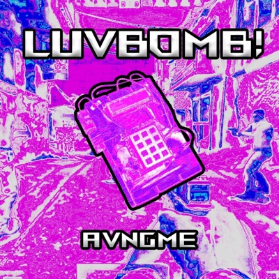 LuvBomb ! - Single
