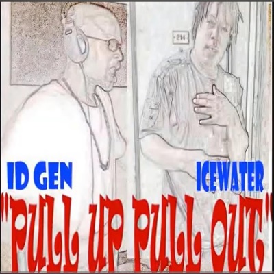 PULL UP PULL OUT - Single