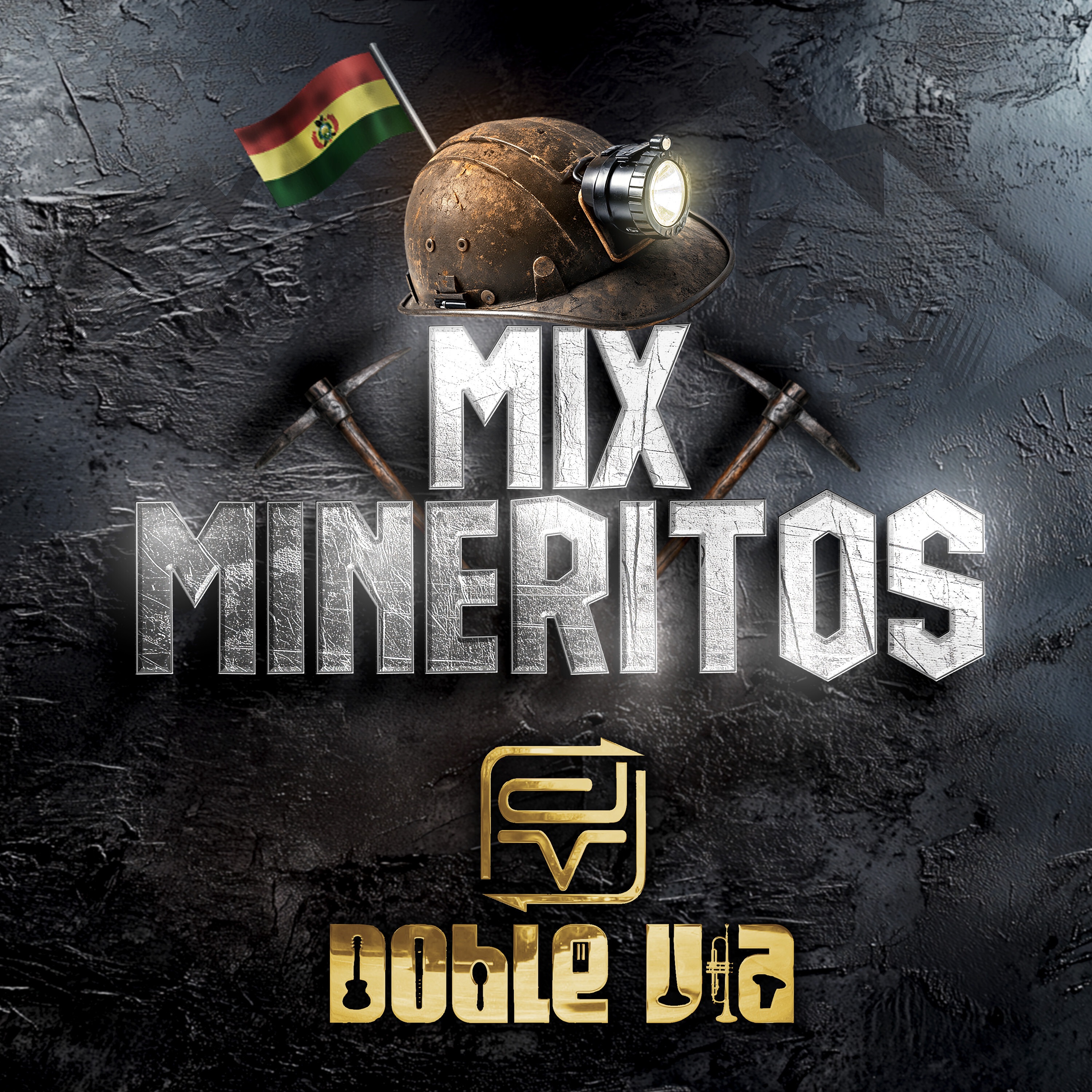Mineritos - Single
