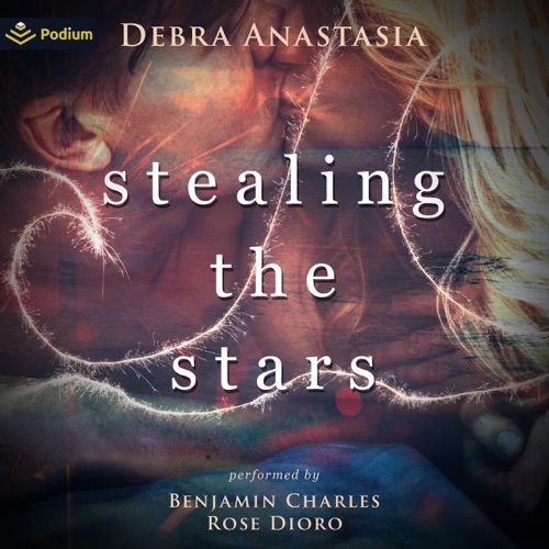 Stealing the Stars: Drowning in Stars, Book 2 (Unabridged) cover