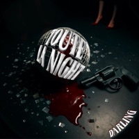 TOUTE LA NIGHT - Single - Darling