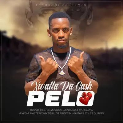 Hör dir „Pelo - Single“ von Xwala Da Cash an
