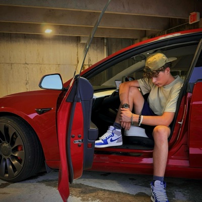 Girl from Georgia - Single