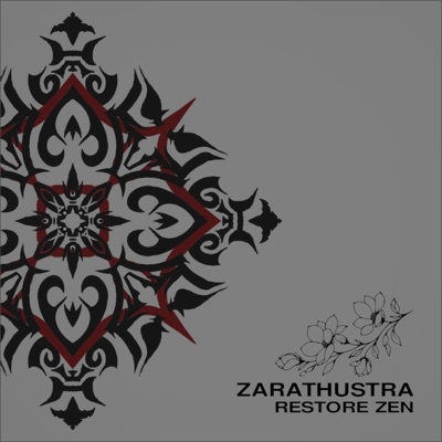 Restore Zen (REMASTERED) - Single