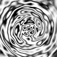 Lost In The Frequency - Single - RizzyDK