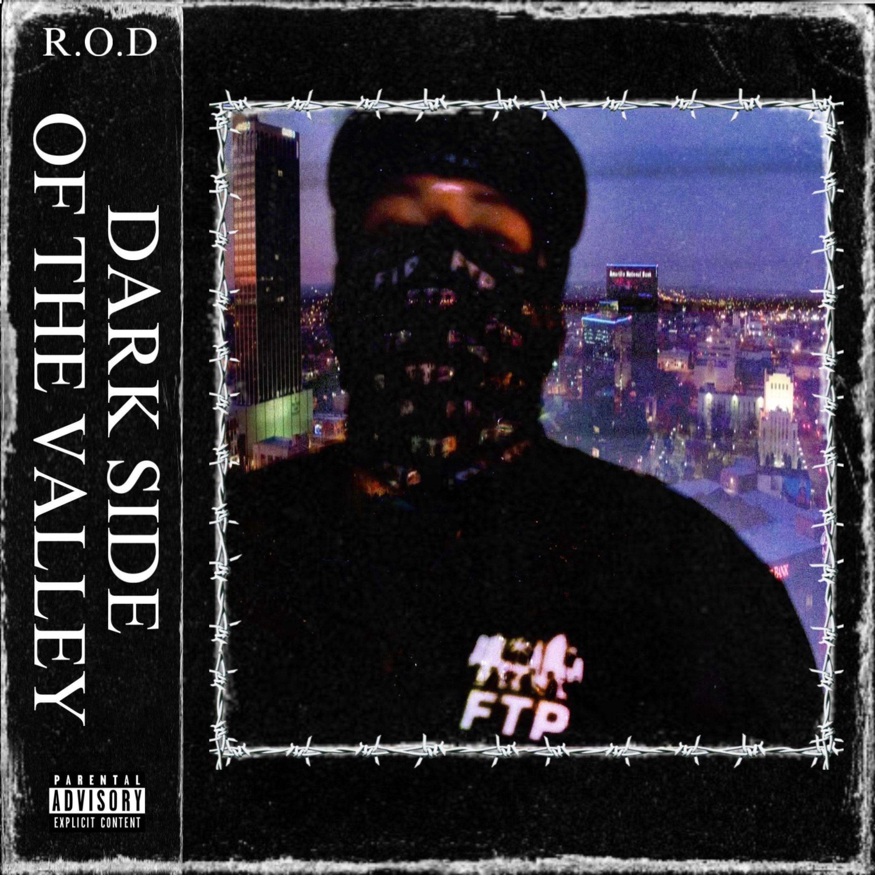 DARK SIDE OF THE VALLEY