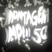 Montagem Impulso - EP - Dj Zidzz, DJ RaXz & Lucasdejong08