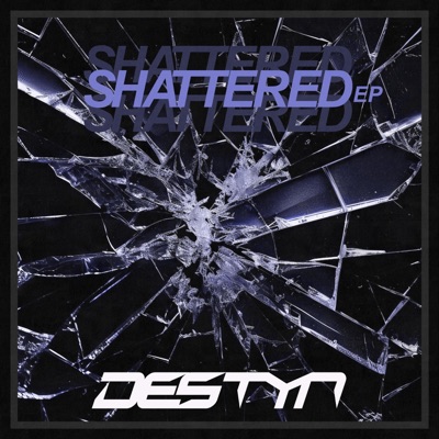 Shattered EP - EP