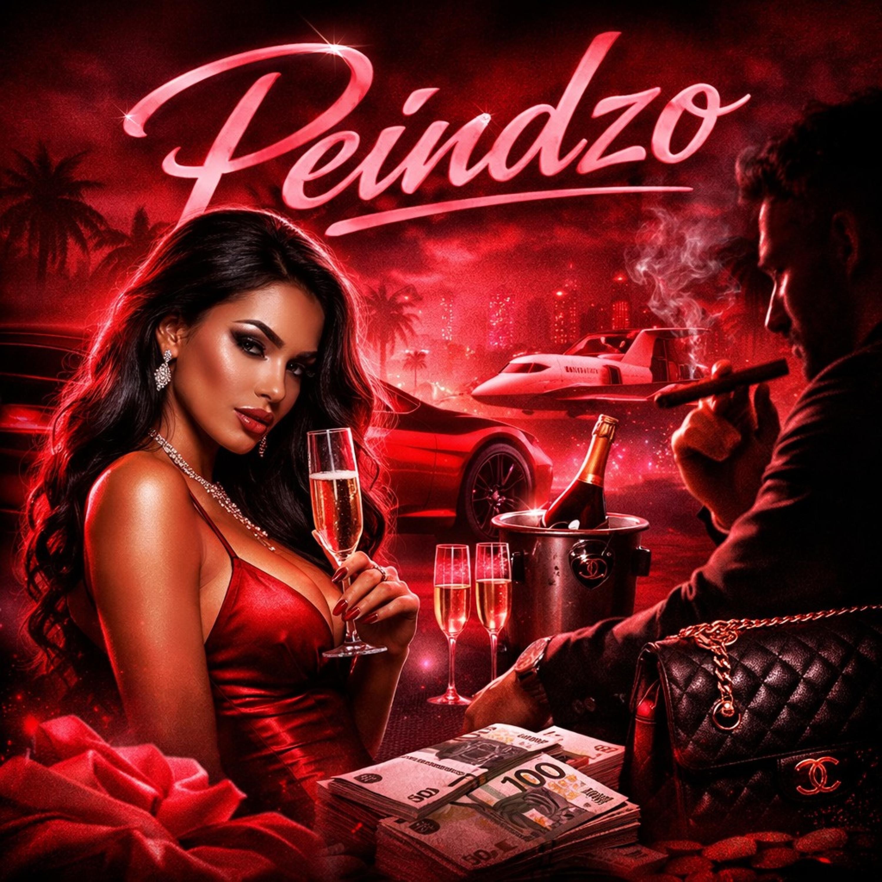 Peindzo - Single