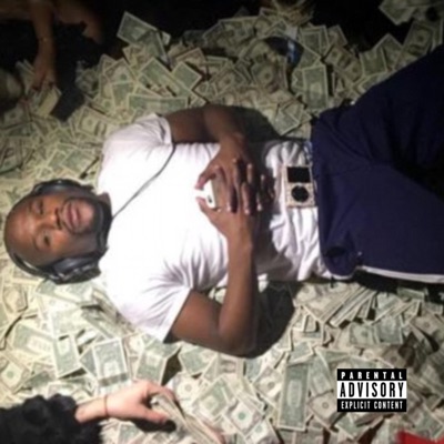 Fell Asleep Freestyling (feat. DuddyThaMack) - Single