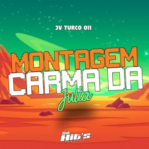 Montagem Carma da Julia