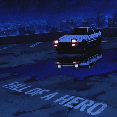 Fall of a Hero - Single