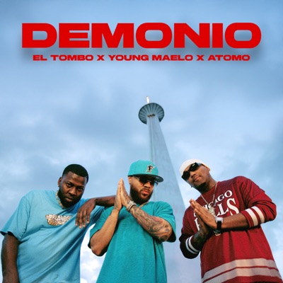 Demonio - Single