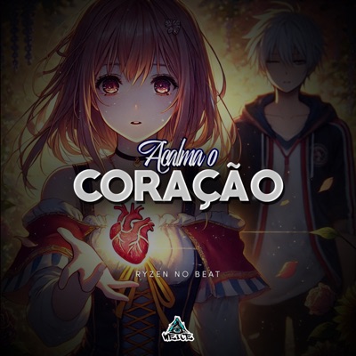 Acalma o Coração - Single