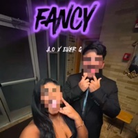Fancy (feat. Ever G) - Single - AO401