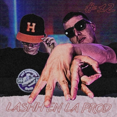 Lashh en la Prod #12 - Single