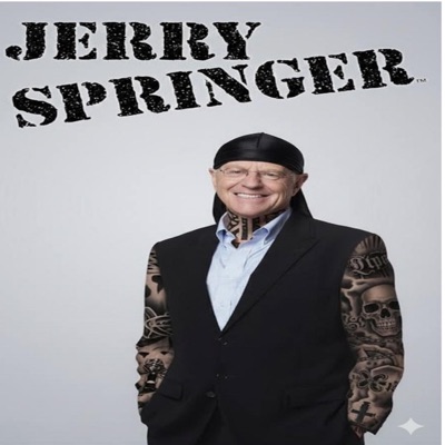 Jerry springer - Single