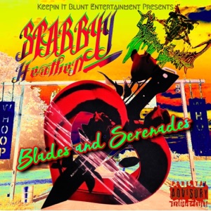 Blades and Serenades (feat. Bloodshot)