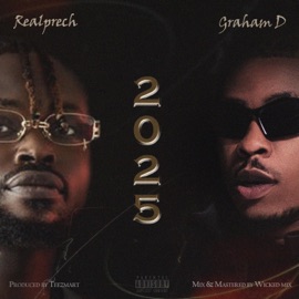Realprech & Graham D 2025 Realprech
