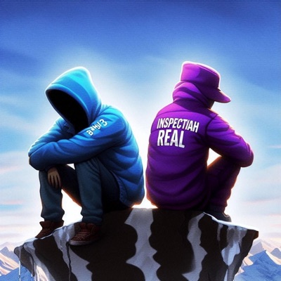 B3NJ13&Inspectah Real. (feat. Inspectah Real) - Single