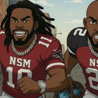 Deion (feat. Smartmouf) - Single - Nsm Yay