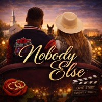 Nobody Else (feat. Lewis Dudley II) - Single - Suave Colione
