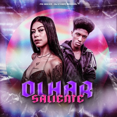 Olhar Saliente - Single