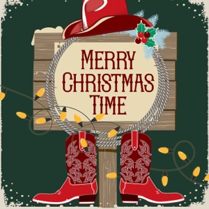Merry Christmas Time