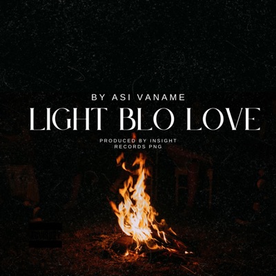Light Blo Love - Single