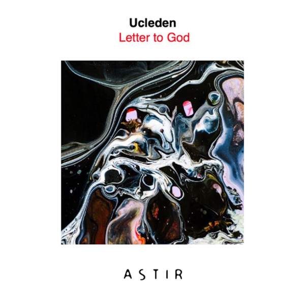 Letter to God - Single