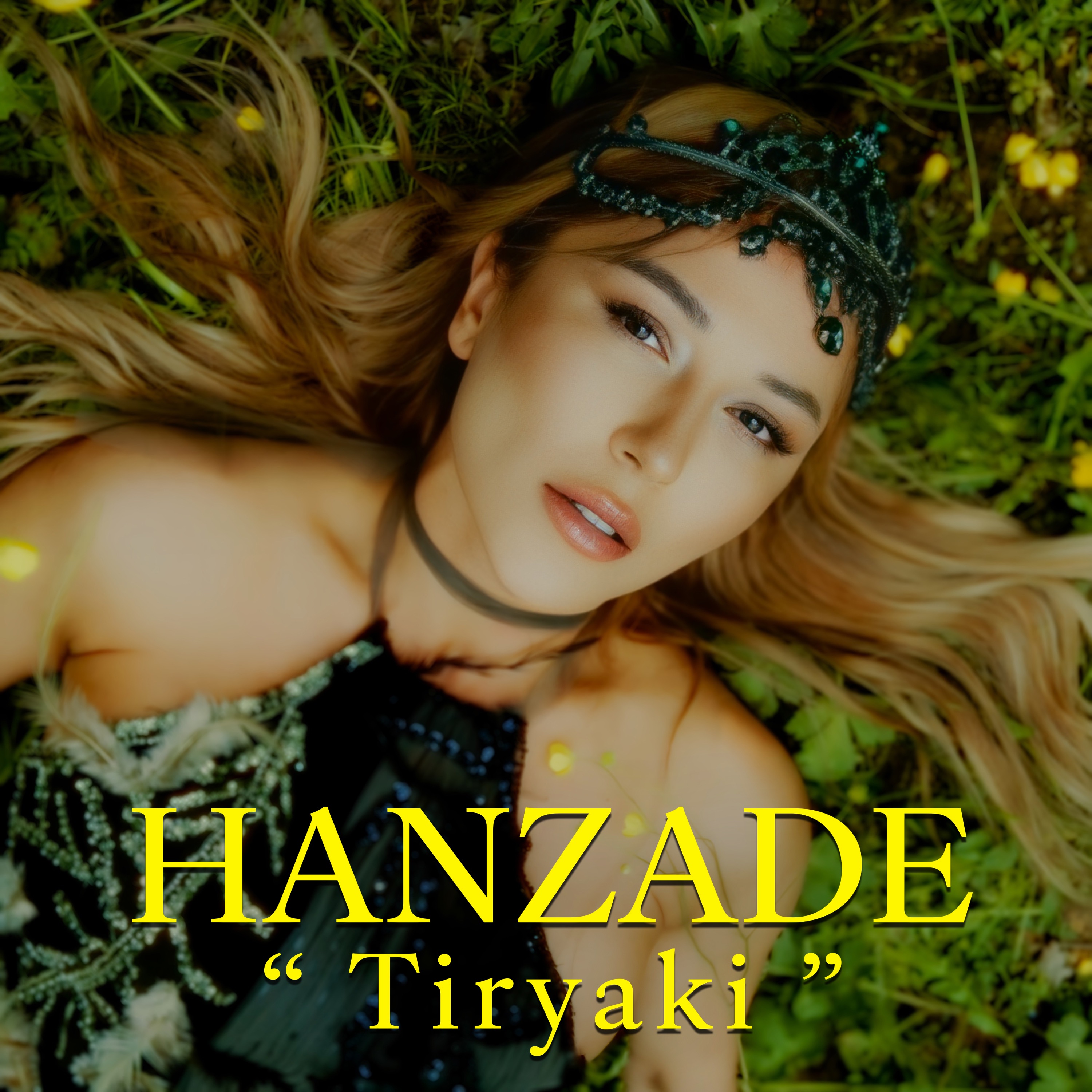 Tiryaki - Single