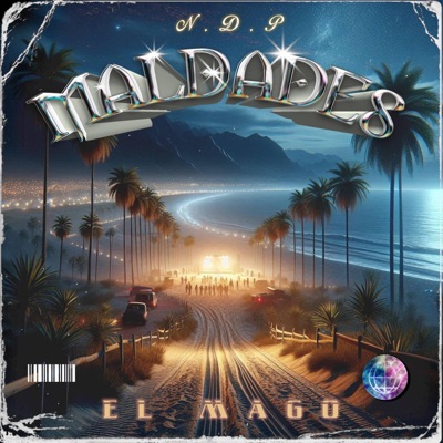 MALDADES - Single