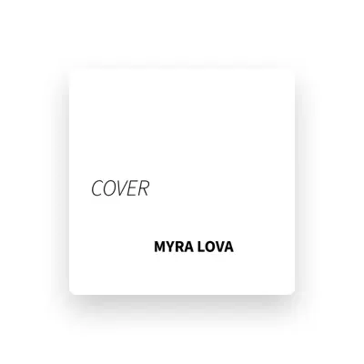 Listen to MYRA LOVA, watch music videos, read bio, see tour dates & more!