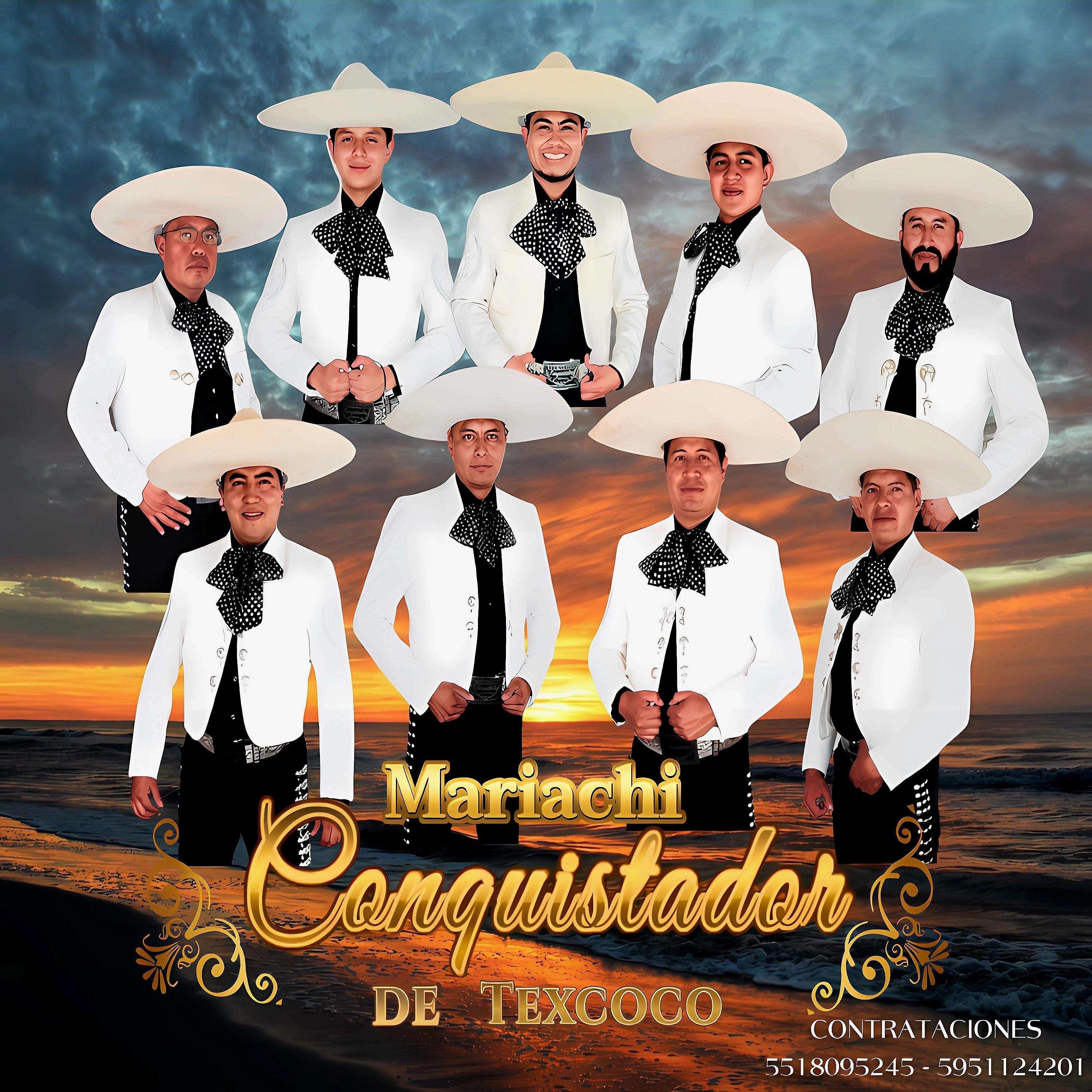 Popurri de José Alfredo Jimenez - Single