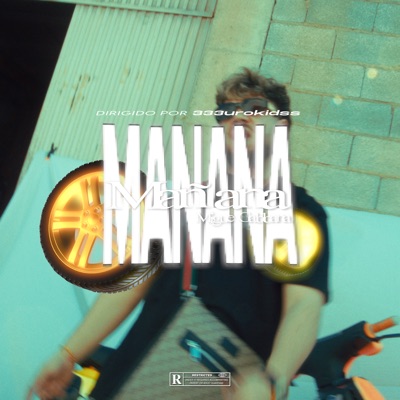 Mañana - Single