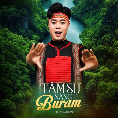 Tâm Sự Nàng Buram - Single