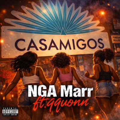 Casa Migos (feat. qquonn) - Single