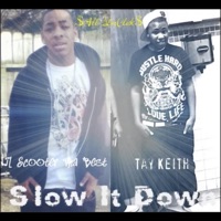Slow It Down (Twerk) (feat. Tay Keith) - Single - Scooter Tha Best