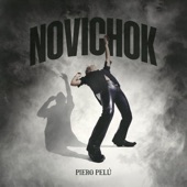 NOVICHOK artwork