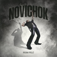 NOVICHOK - Single - Piero Pelù