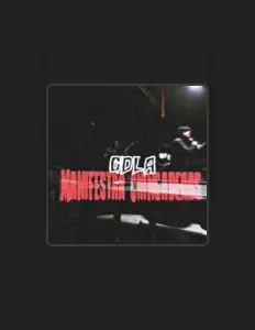 GDLA: песни, клипы, биография, даты выступлений и многое другое.