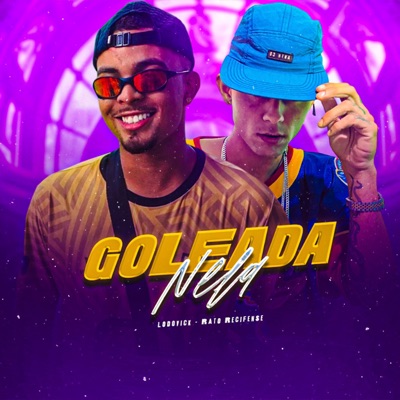 Goleada Nela - Single
