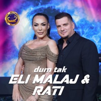 Dum Tak (Live) - Single - Eli Malaj & Rati