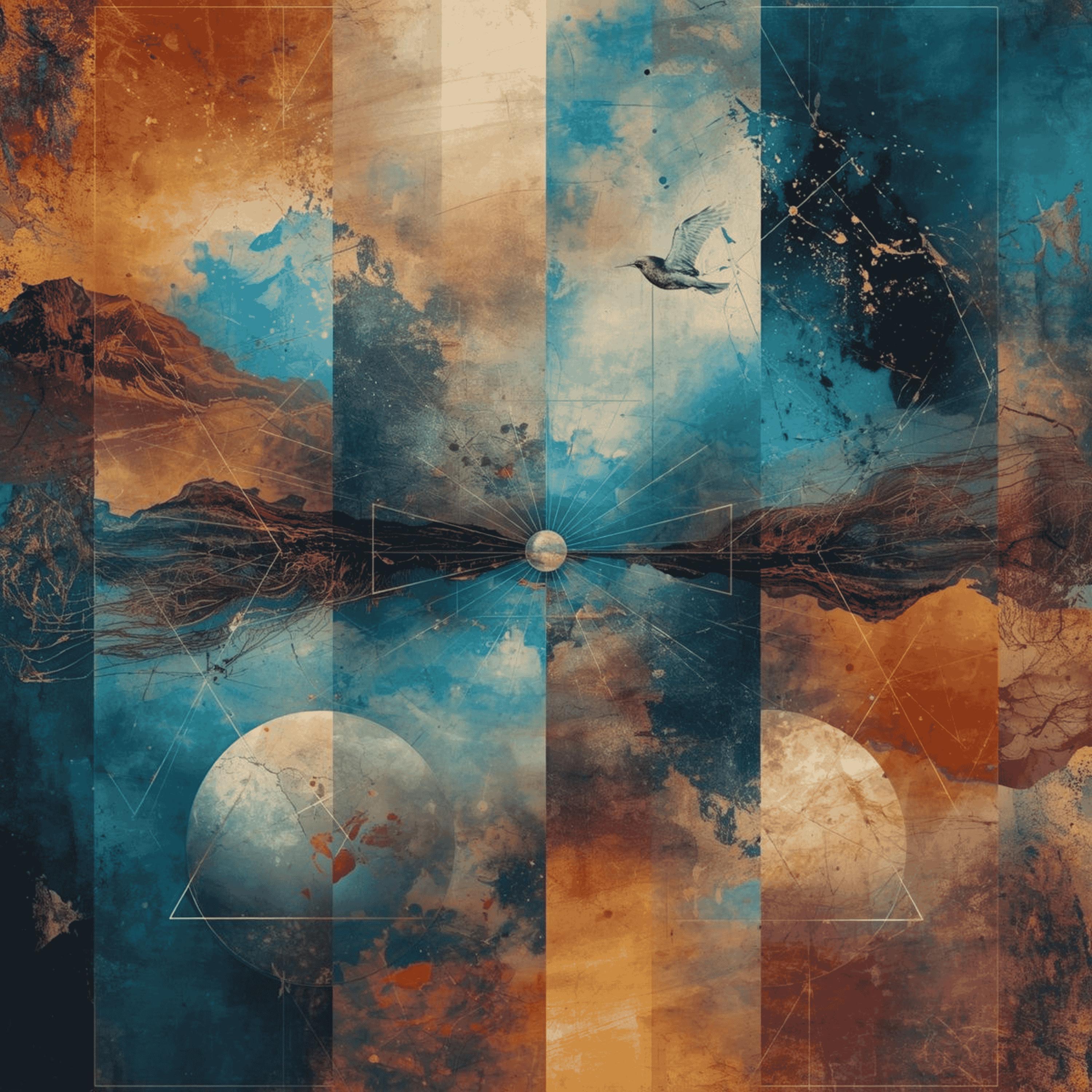 Umbanda Lounge - Single